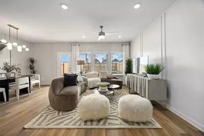 10319 Lancaster Forest Lane, Houston, TX 77051 - Photo 9