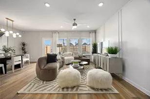 10319 Lancaster Frst Ln, Houston, TX 77051 - Photo 9