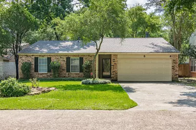 6 Basal Briar Court, The Woodlands, TX 77381 - Photo 31