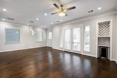 5932 Petty Street #B, Houston, TX 77007 - Photo 5