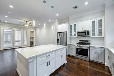 5932 Petty Street #B, Houston, TX 77007 - Photo 9