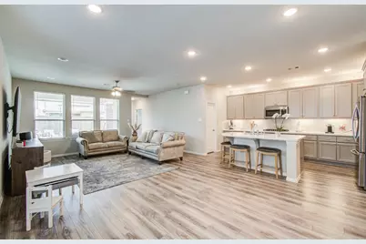 15023 Eves Necklace Court, Cypress, TX 77433 - Photo 9