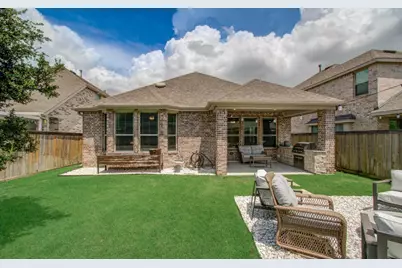 15023 Eves Necklace Court, Cypress, TX 77433 - Photo 33