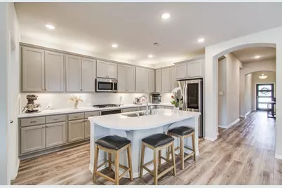 15023 Eves Necklace Court, Cypress, TX 77433 - Photo 11