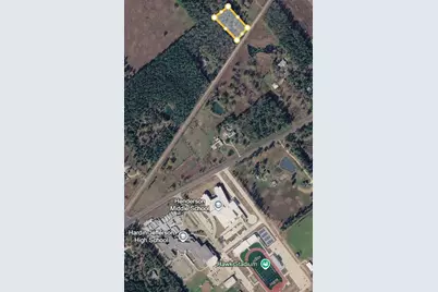 0 Grayburg, Sour Lake, TX 77659 - Photo 1