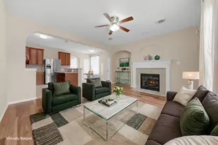 21610 Spring Vine Ln, Katy, TX 77450 - Photo 1
