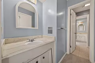 2718 Kissing Camel Ct, Missouri City, TX 77459 - Photo 29