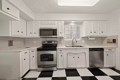 2718 Kissing Camel Court, Missouri City, TX 77459 - Photo 23
