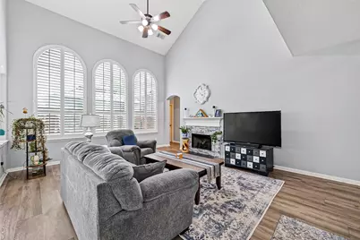 1810 Silver Brook Lane, Katy, TX 77494 - Photo 9