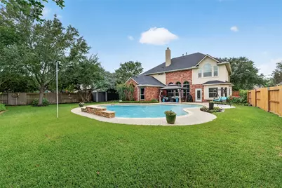 1810 Silver Brook Lane, Katy, TX 77494 - Photo 33