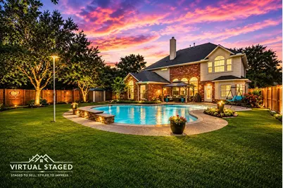 1810 Silver Brook Lane, Katy, TX 77494 - Photo 1