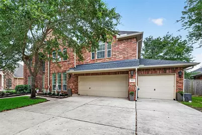 1810 Silver Brook Lane, Katy, TX 77494 - Photo 3
