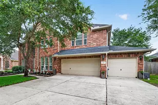 1810 Silver Brook Ln, Katy, TX 77494 - Photo 3