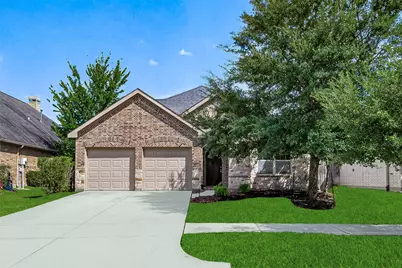8155 Laughing Falcon Trail, Conroe, TX 77385 - Photo 3