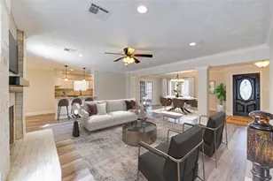 9115 Taidswood Dr, Spring, TX 77379 - Photo 13