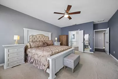 7522 Brighton Knolls Ln, Richmond, TX 77407 - Photo 7
