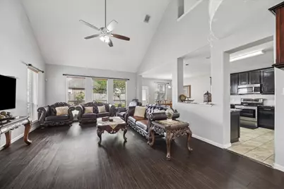 7522 Brighton Knolls Ln, Richmond, TX 77407 - Photo 3