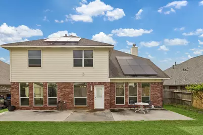 7522 Brighton Knolls Ln, Richmond, TX 77407 - Photo 19