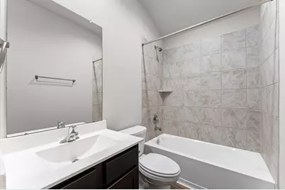 5947 Dovershire Bluff Way, Spring, TX 77389 - Photo 3