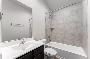 5947 Dovershire Blf Wy, Spring, TX 77389 - Photo 3