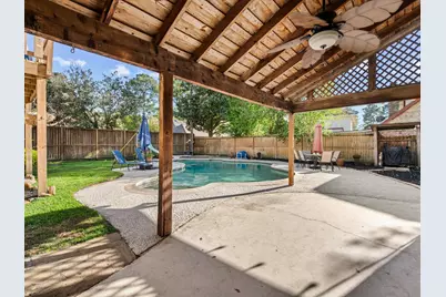 9203 Taidswood Drive, Spring, TX 77379 - Photo 35