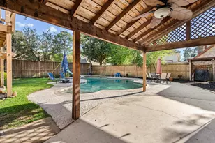 9203 Taidswood Dr, Spring, TX 77379 - Photo 35