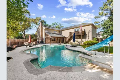 9203 Taidswood Drive, Spring, TX 77379 - Photo 37