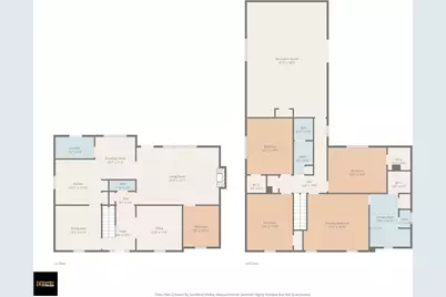 9203 Taidswood Drive, Spring, TX 77379 - Photo 43
