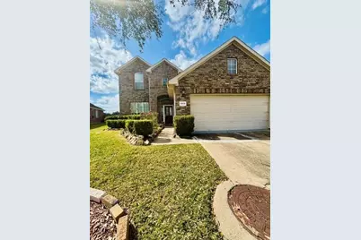 6834 Pheasant Oak Drive, Houston, TX 77083 - Photo 1