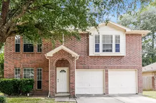 18450 Hollow Oaks Cir, Porter, TX 77365 - Photo 1