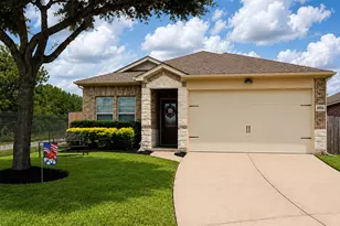 23926 N Newport Bend Circle, Katy, TX 77494 - Photo 1