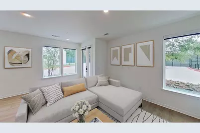 1941 Sawdust Road #500, The Woodlands, TX 77380 - Photo 3