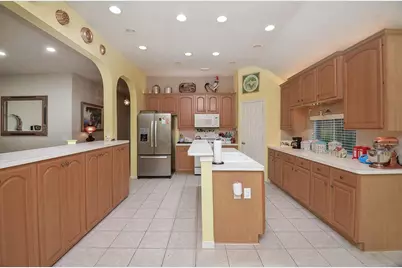 1350 Summer Terrace Drive, Sugar Land, TX 77479 - Photo 9