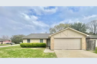 503 Penwood Court, Stafford, TX 77477 - Photo 1