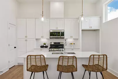 835 Rachel Street #A, Houston, TX 77091 - Photo 3