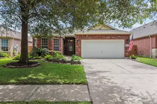 1650 Cecina St, League City, TX 77573 - Photo 1