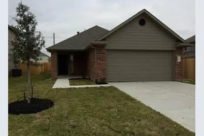 19402 Plantation Field Drive, Katy, TX 77449 - Photo 1