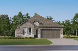 720 Pescarola Dr, Huffman, TX 77336 - Photo 1