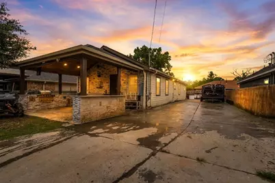 9739 Cargill Street, Houston, TX 77029 - Photo 1