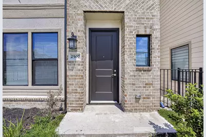 2507 Grey Willow Trail, Houston, TX 77077 - Photo 11
