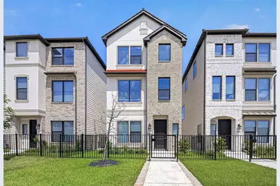 2507 Grey Willow Trail, Houston, TX 77077 - Photo 1