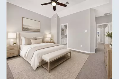 2507 Grey Willow Trail, Houston, TX 77077 - Photo 5