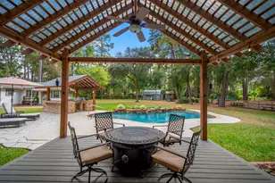 15719 Pinedell Dr, Cypress, TX 77429 - Photo 35