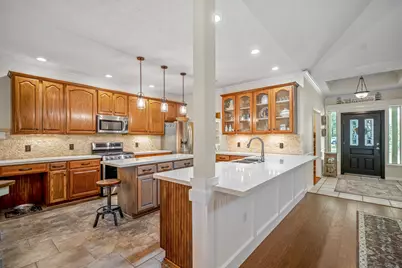 15719 Pinedell Drive, Cypress, TX 77429 - Photo 15