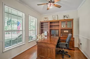 15719 Pinedell Dr, Cypress, TX 77429 - Photo 5