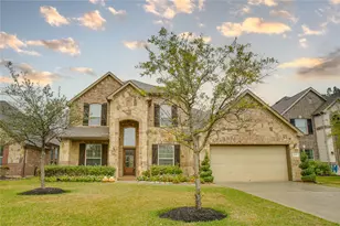 6210 Pinewood Heights Dr, Spring, TX 77389 - Photo 1