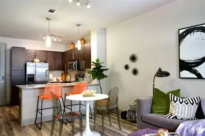 3788 Richmond St Avenue #1227, Houston, TX 77046 - Photo 1