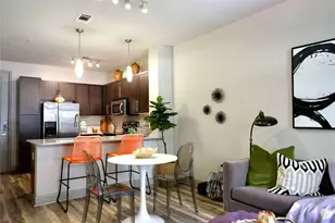3788 Richmond St Ave, Houston, TX 77046 - Photo 1