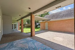 616 Westwood Cir, La Marque, TX 77568 - Photo 41