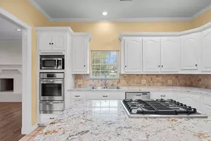 616 Westwood Cir, La Marque, TX 77568 - Photo 21